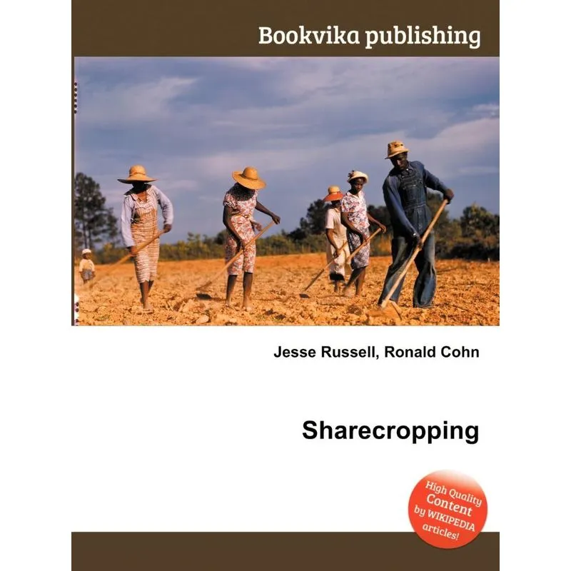 Sharecropping