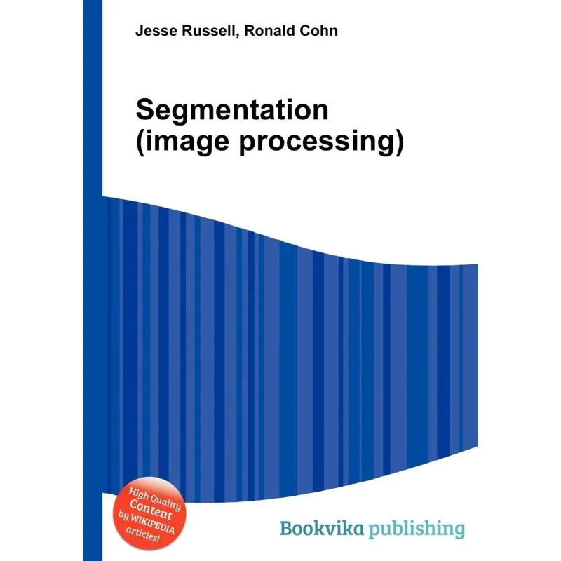Segmentation (Image Processing)