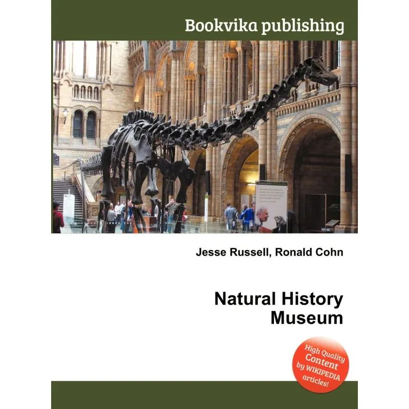 Natural History Museum
