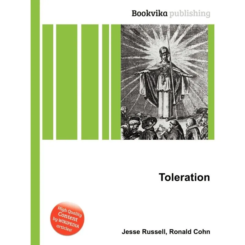 Toleration