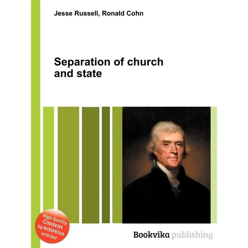 Separation of Church and State