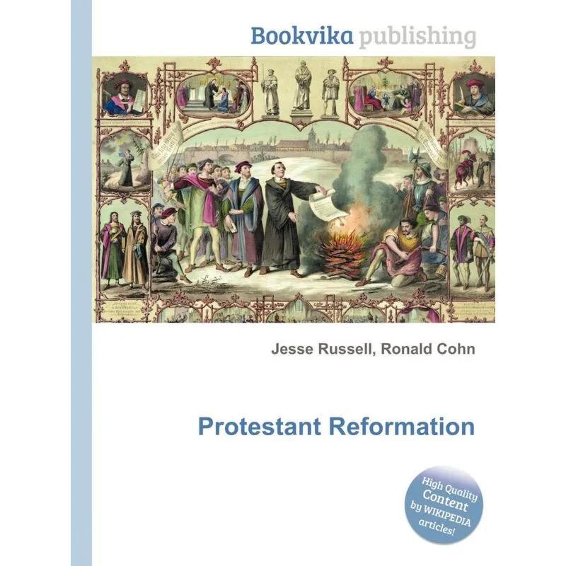 Protestant Reformation