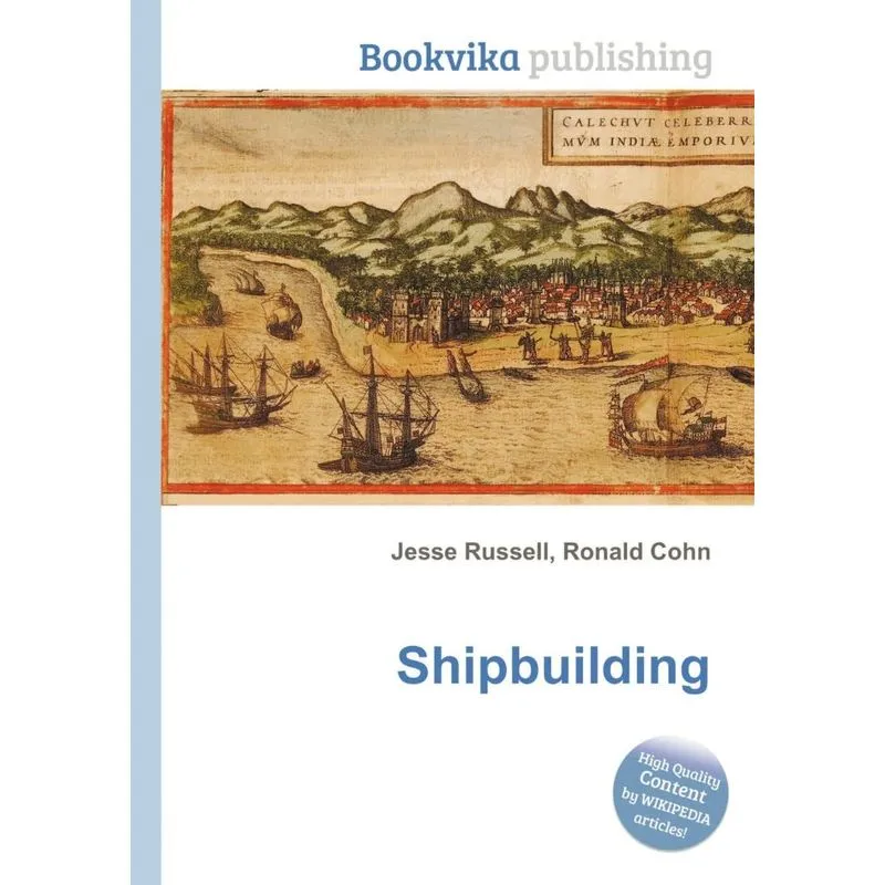 Shipbuilding