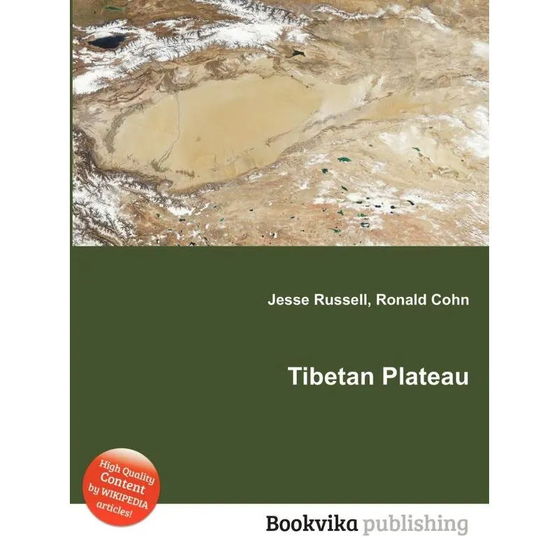 Tibetan Plateau
