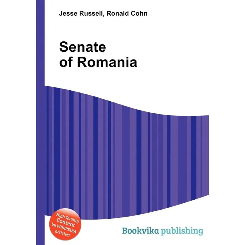 Senate of Romania