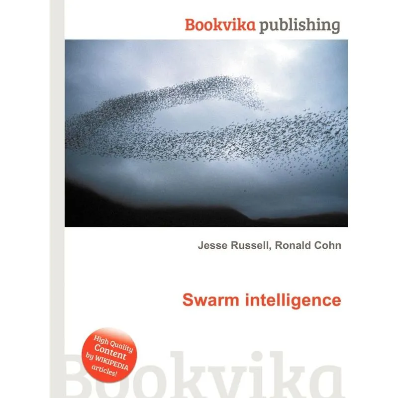 Swarm Intelligence