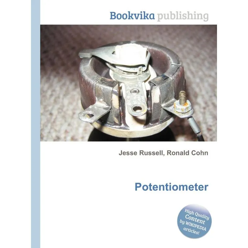 Potentiometer
