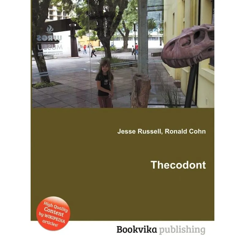 Thecodont