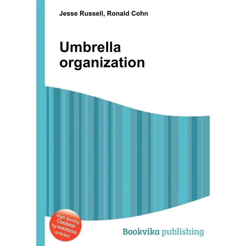 Umbrella Organization