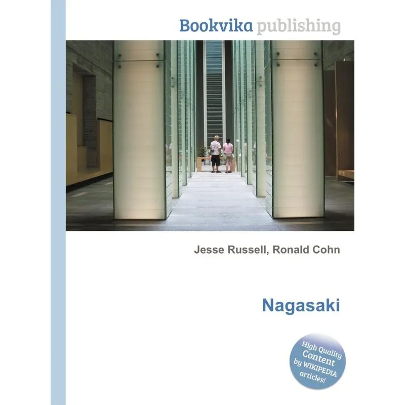 Nagasaki