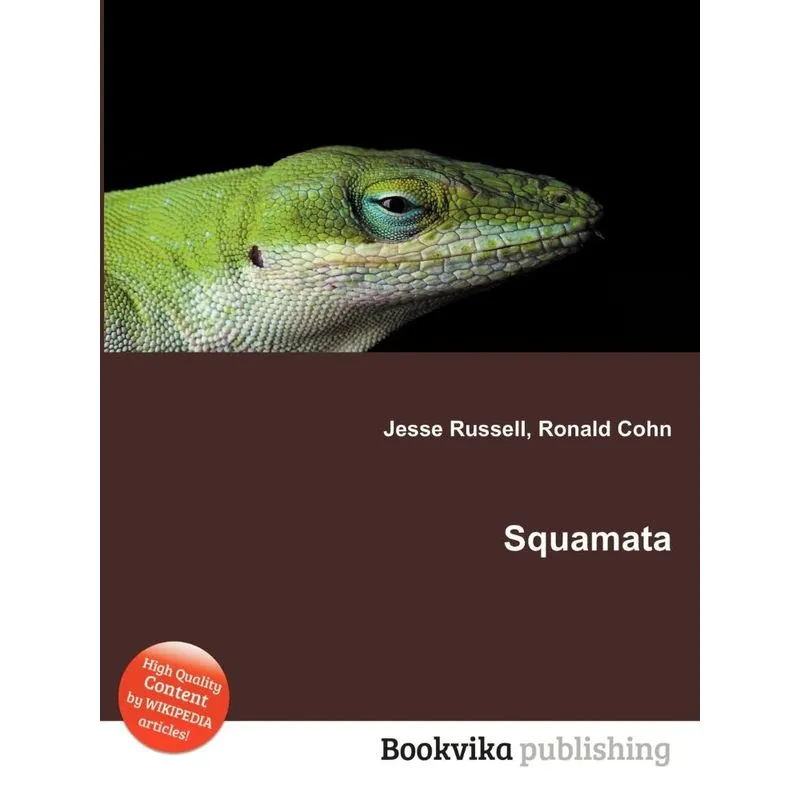 Squamata