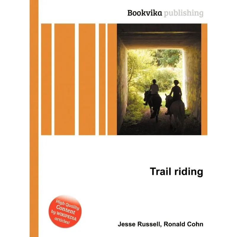 Trail Riding