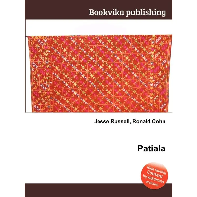 Patiala