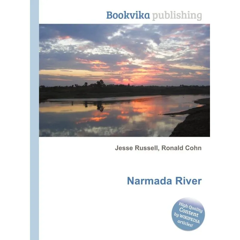 Narmada River