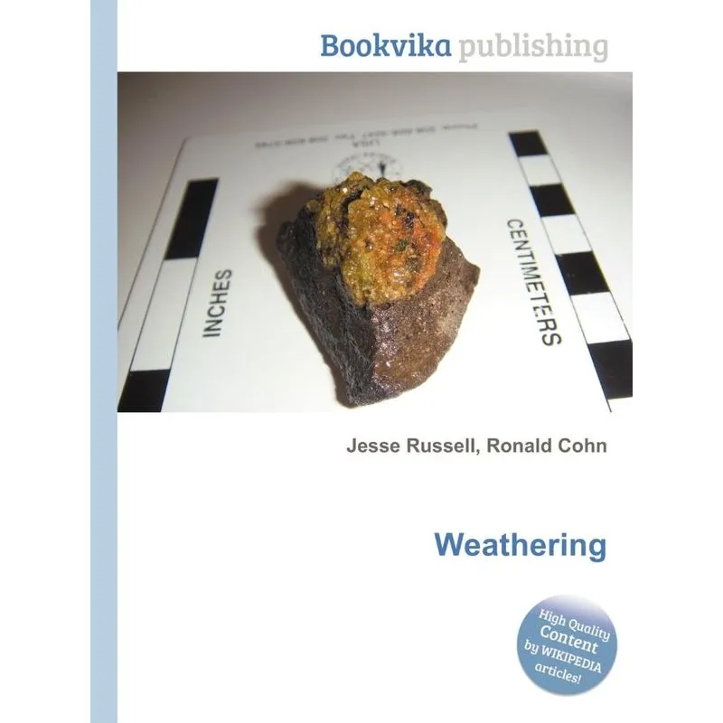 Weathering