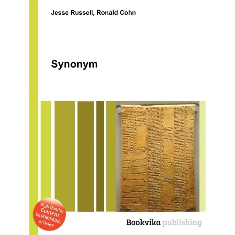 Synonym