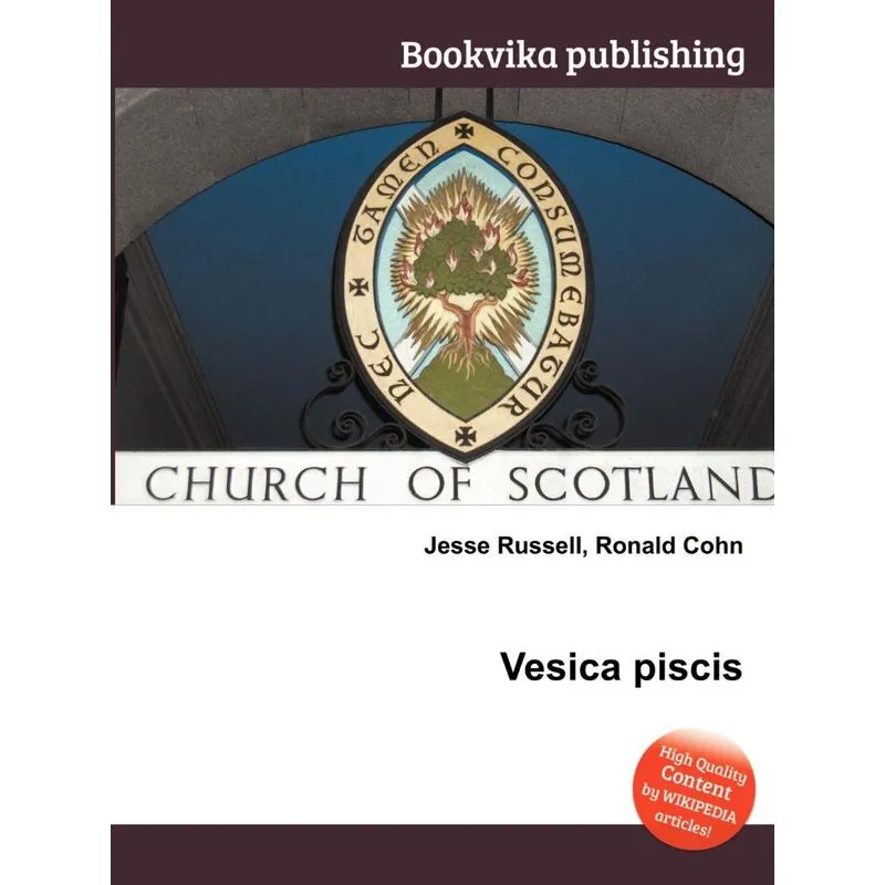 Vesica Piscis