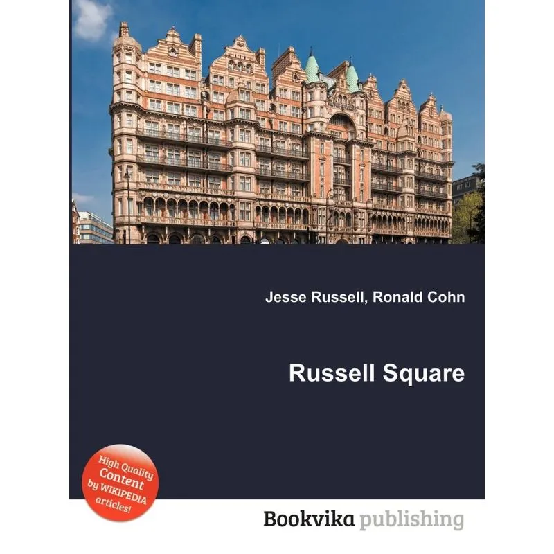 Russell Square