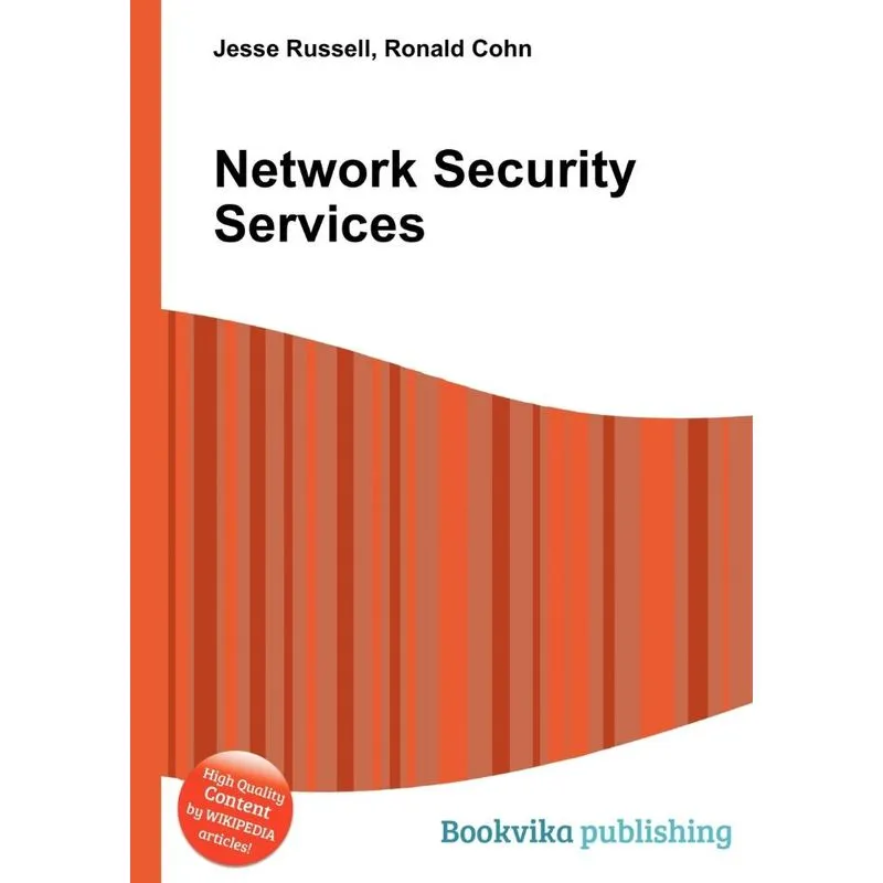 Network Security Services