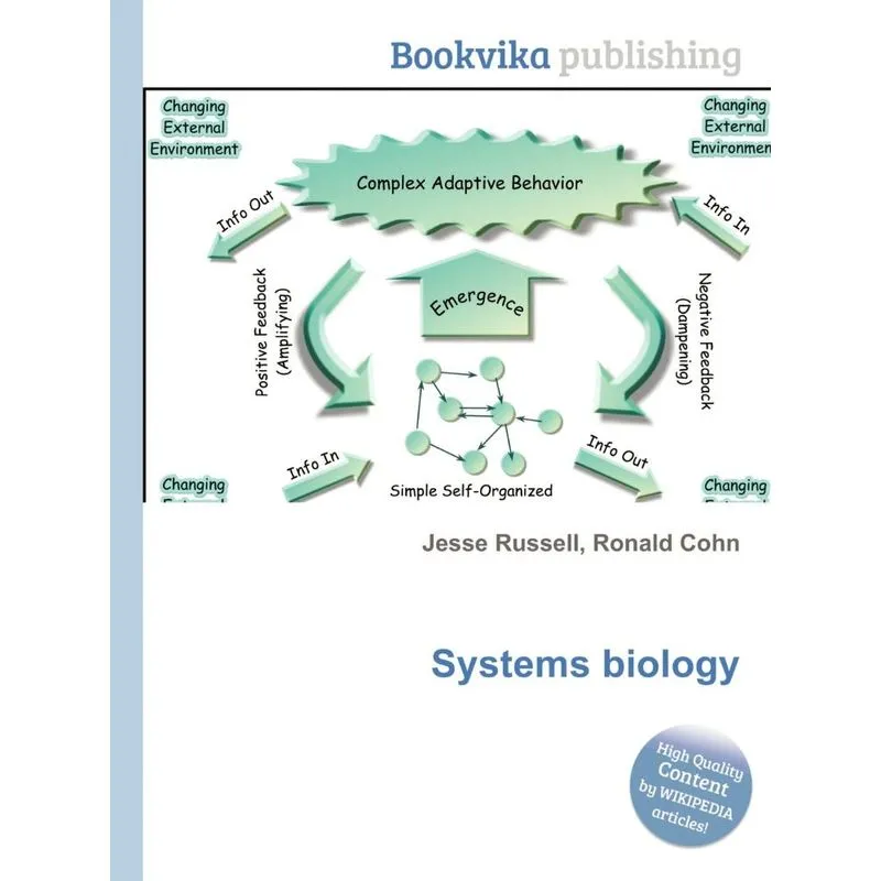 Systems Biology