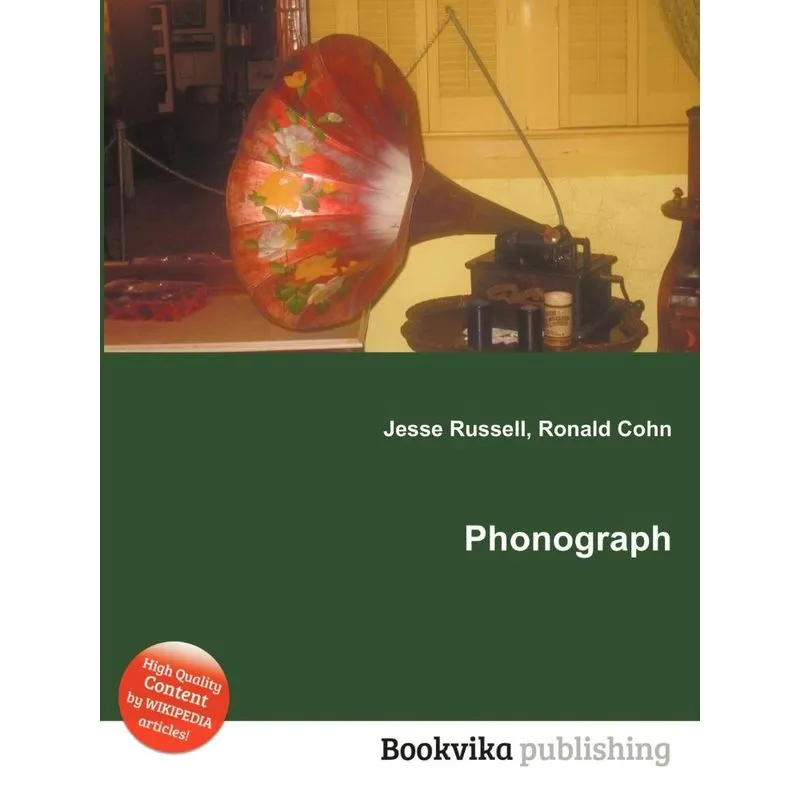 Phonograph