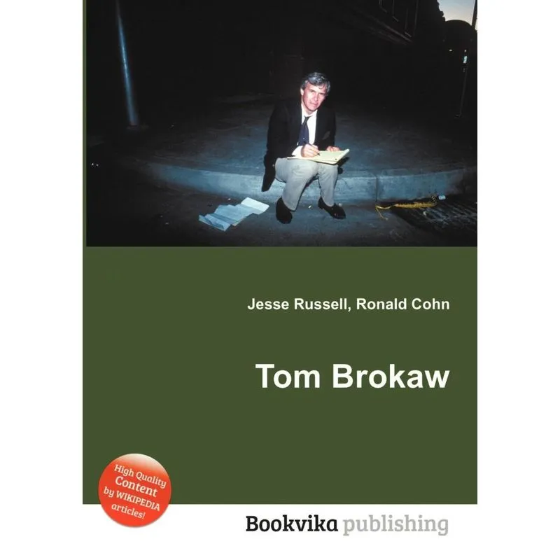 Tom Brokaw