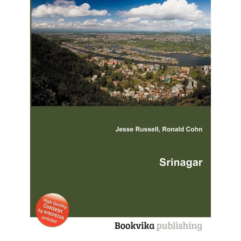 Srinagar