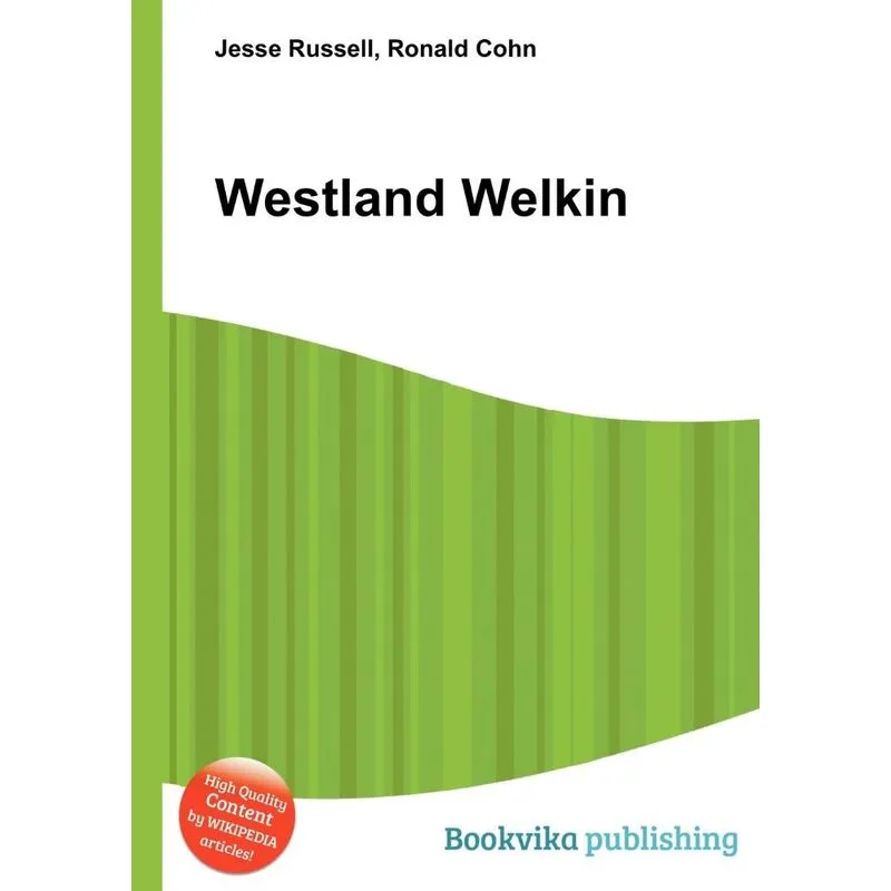 Westland Welkin