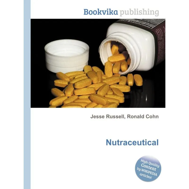 Nutraceutical