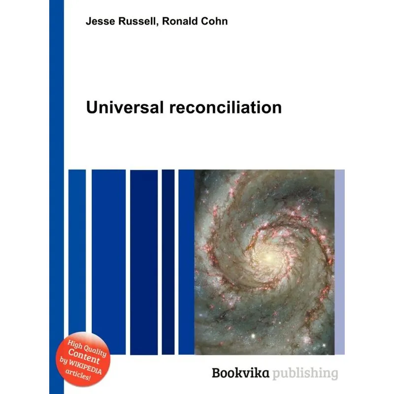 Universal Reconciliation
