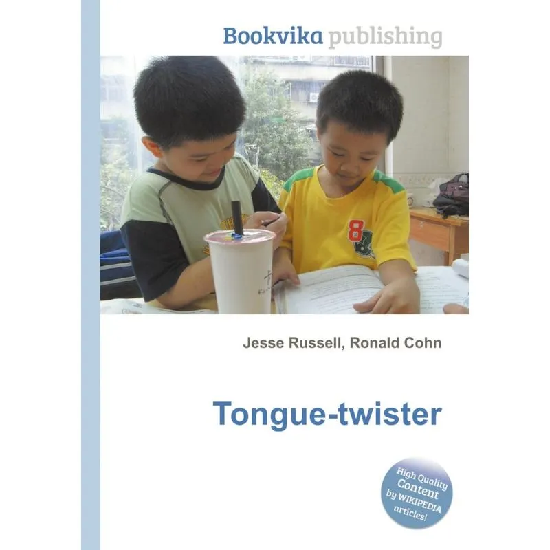 Tongue-Twister