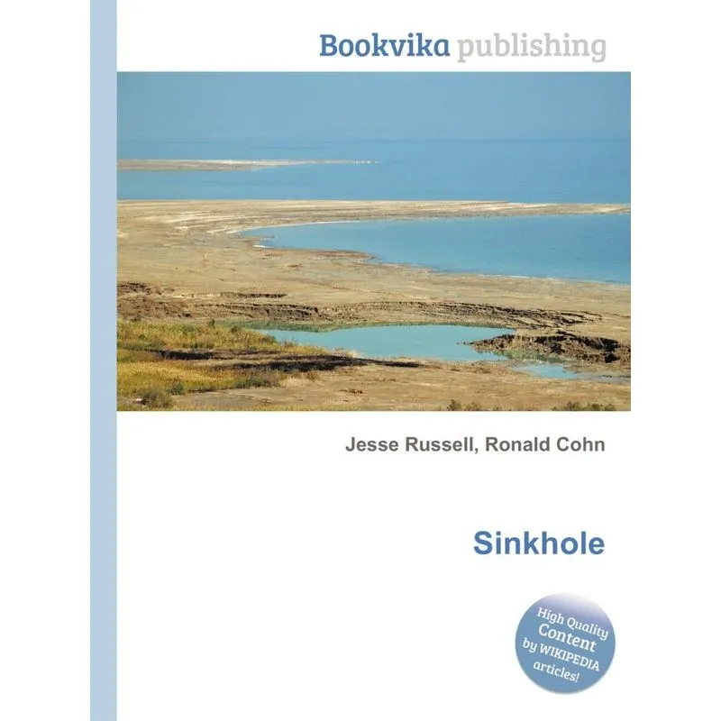 Sinkhole