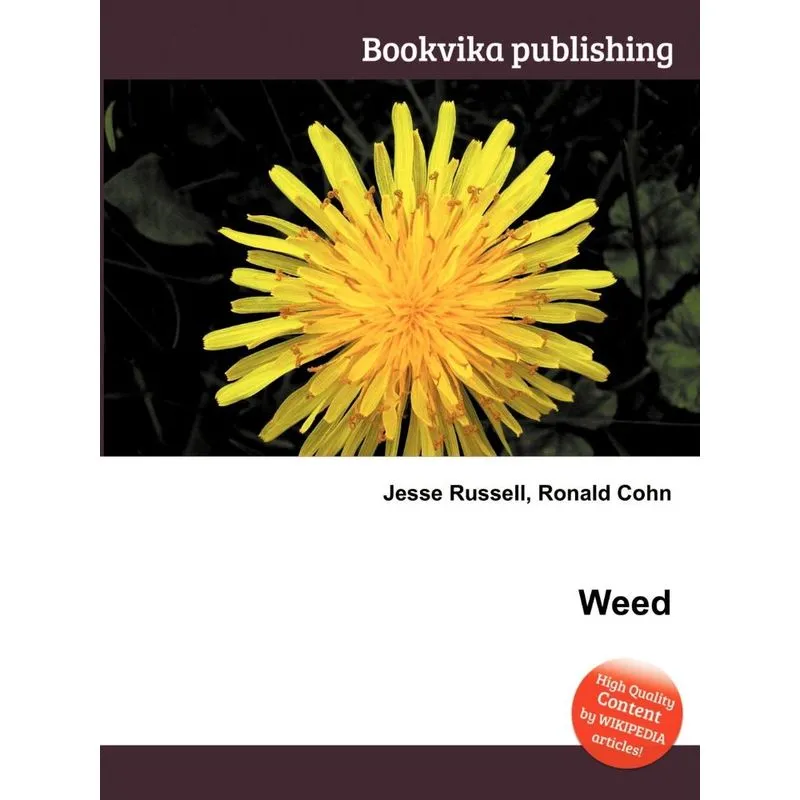 Weed