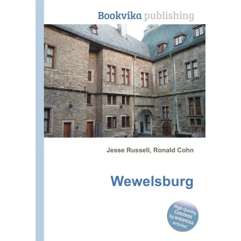 Wewelsburg