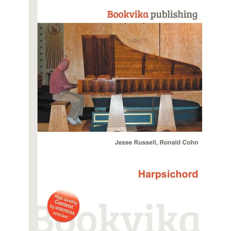 Harpsichord