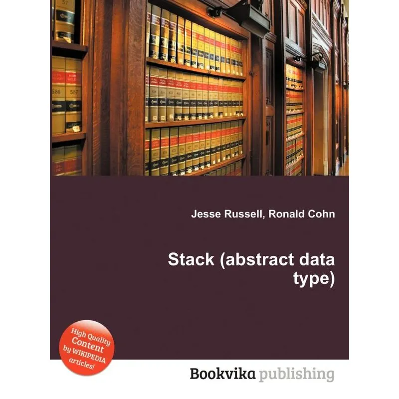 Stack (Abstract Data Type)