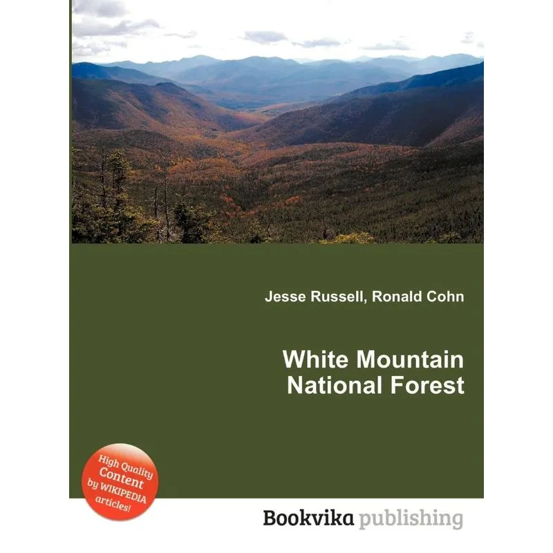 White Mountain National Forest