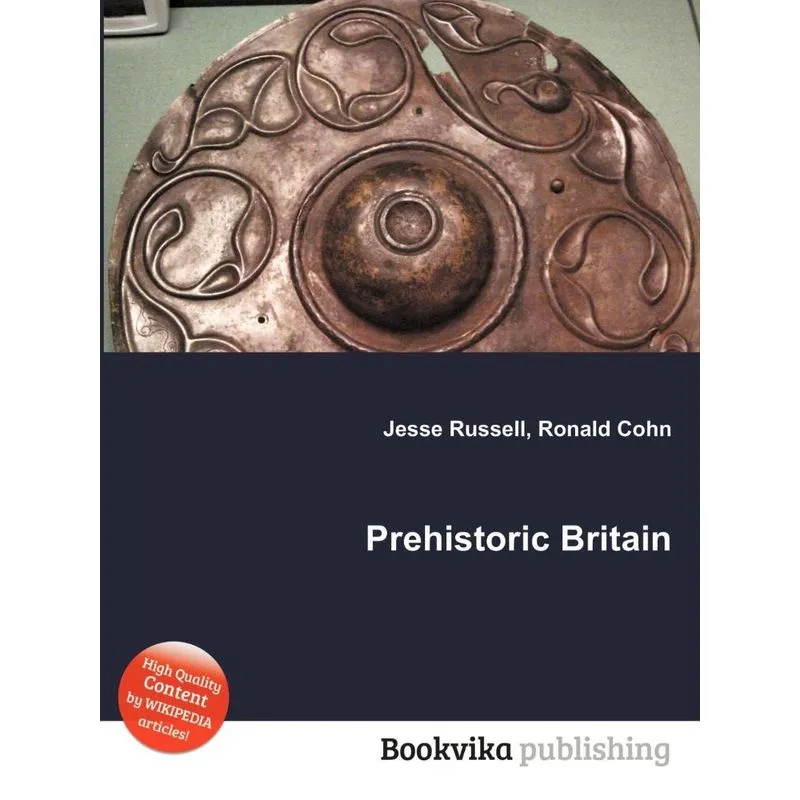 Prehistoric Britain