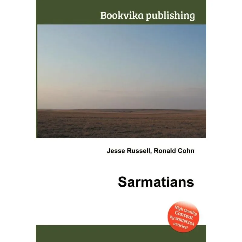 Sarmatians