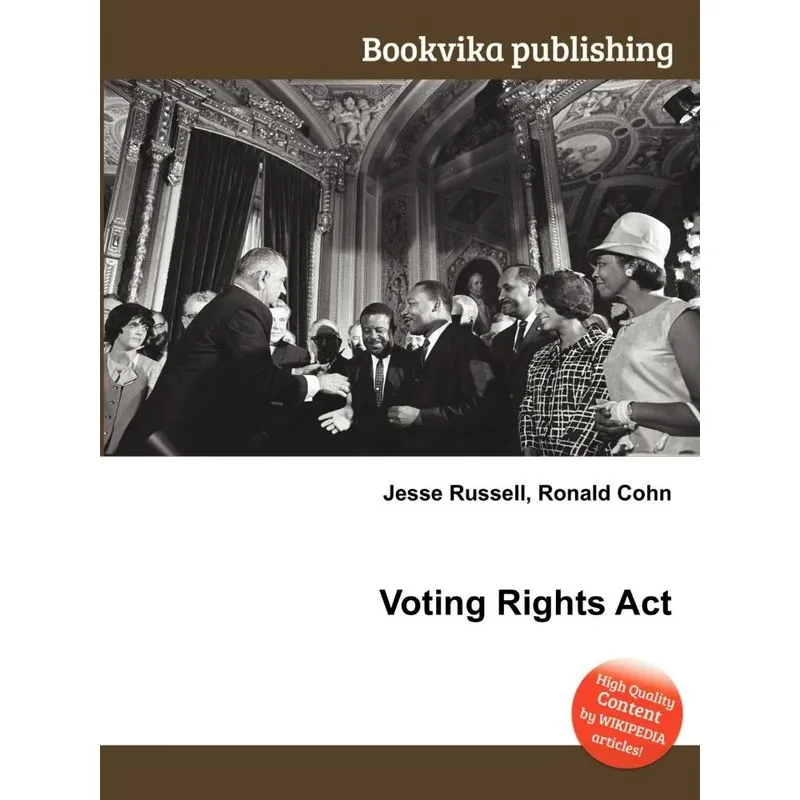 Voting Rights ACT