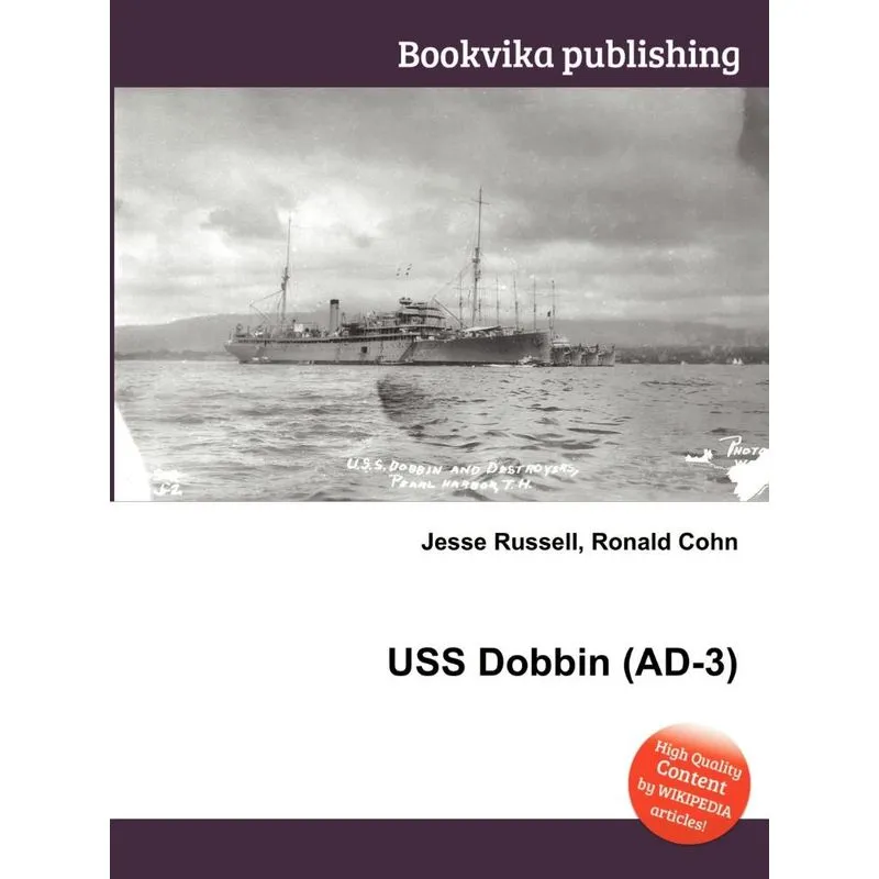 USS Dobbin (Ad-3)