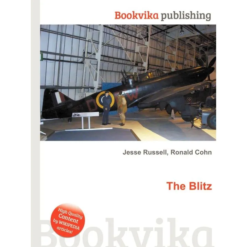 The Blitz