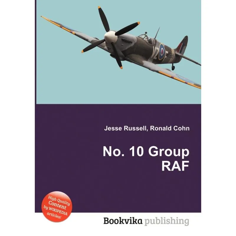 No. 10 Group RAF