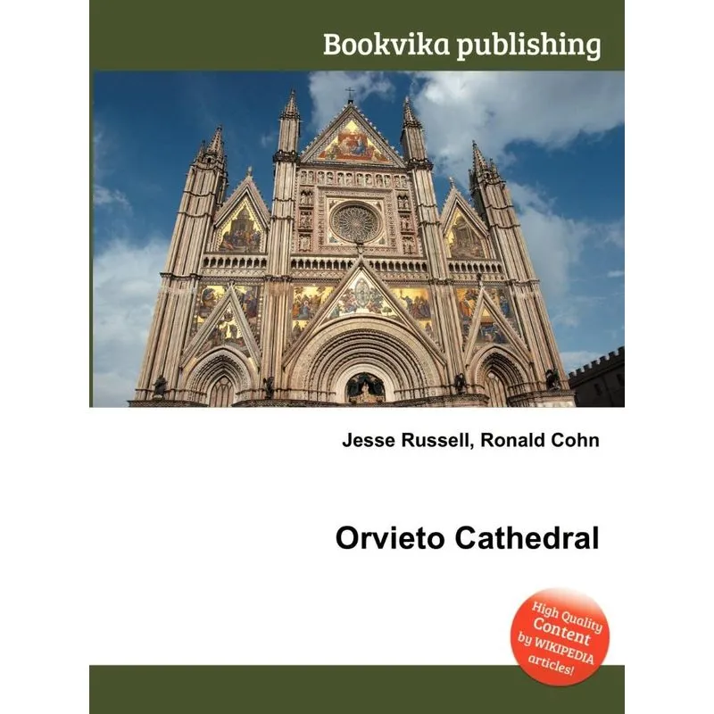 Orvieto Cathedral