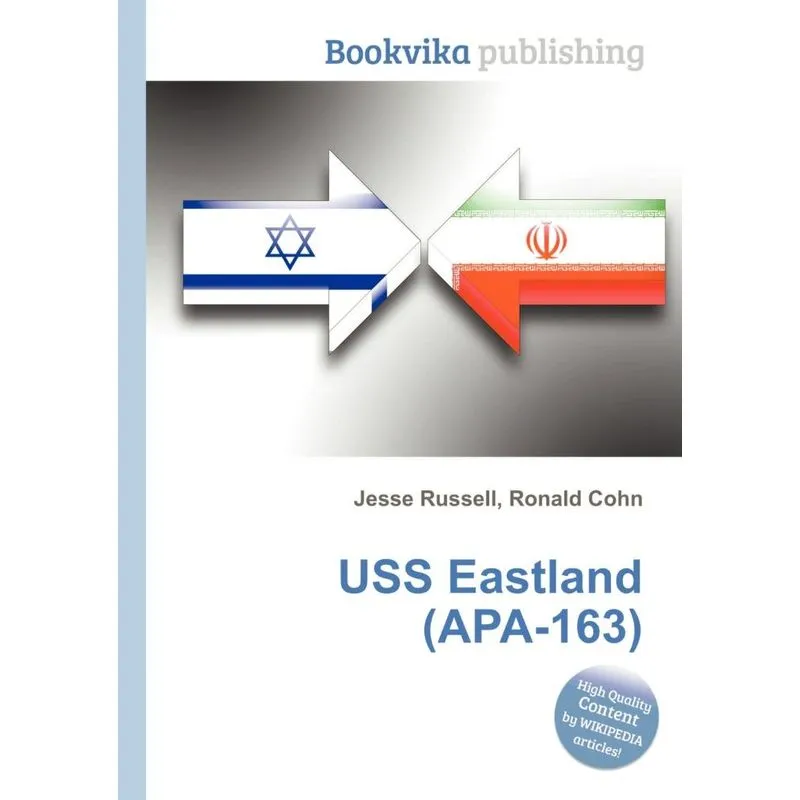 Uss Eastland (apa-163)