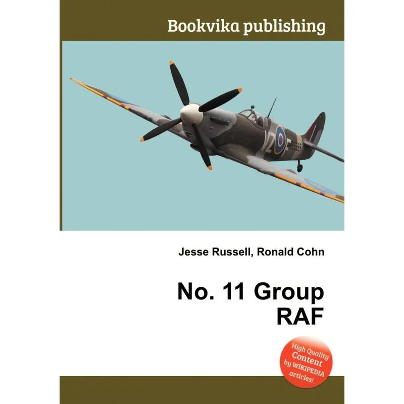No. 11 Group RAF