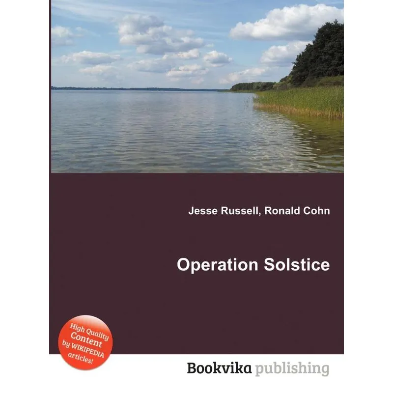 Operation Solstice