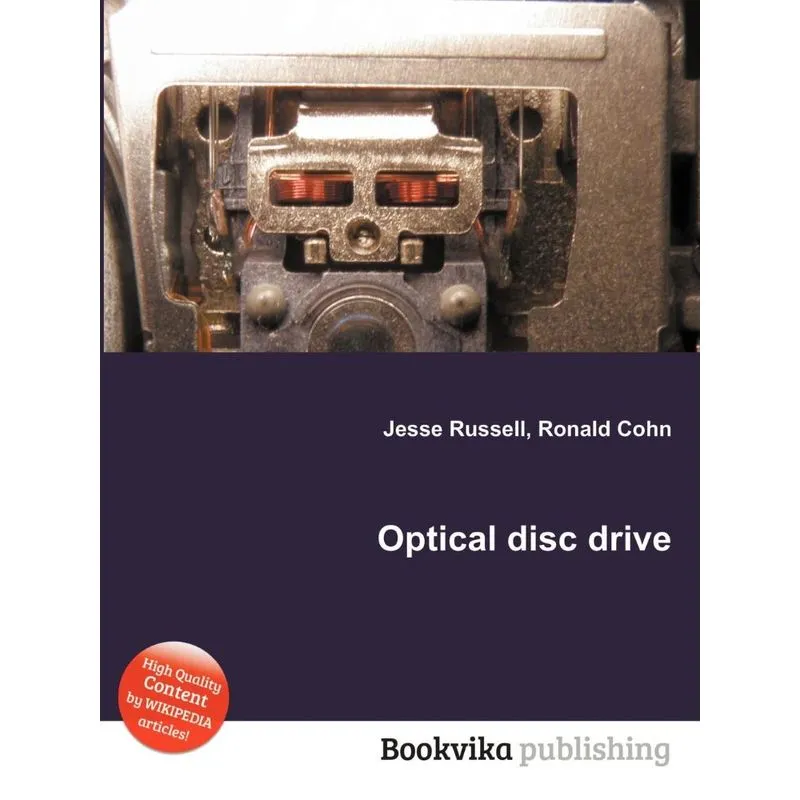 Optical Disc Drive