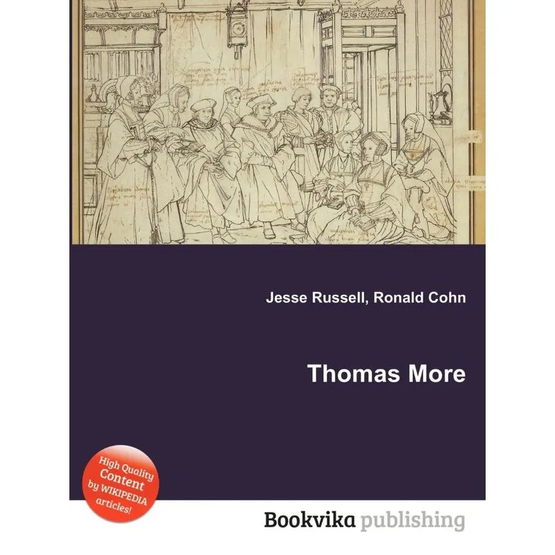 Thomas More