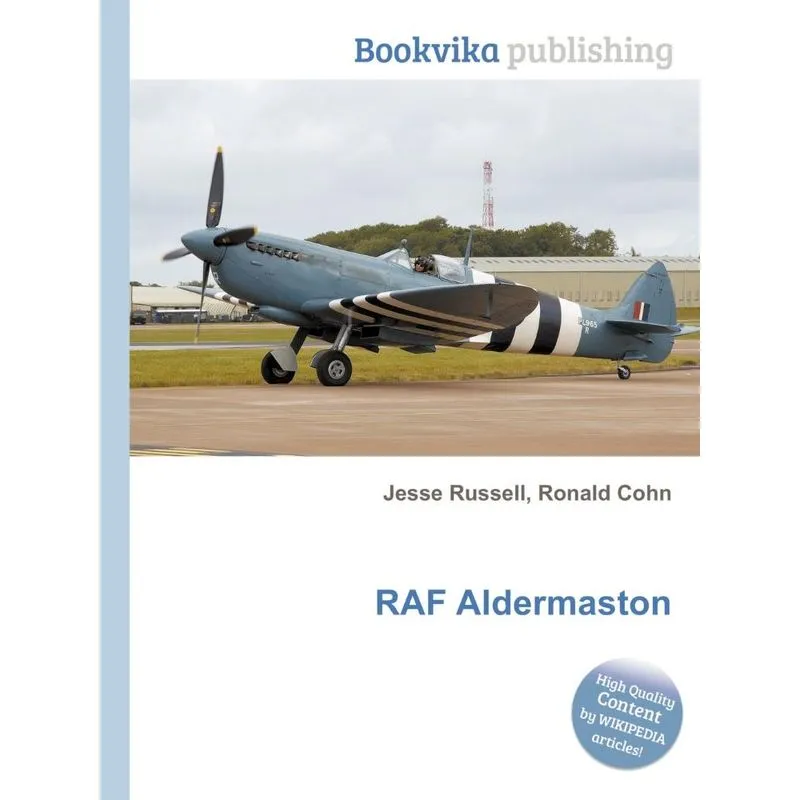 Raf Aldermaston